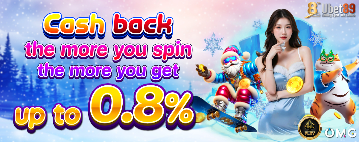 Cash back คืนให้ไม่ยั้ง winter-1200